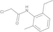 2-Ethyl-6-methyl-2-chloroacetanilide