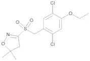 Fenoxasulfone