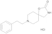 Fenspiride hydrochloride
