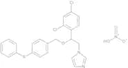 Fenticonazole nitrate