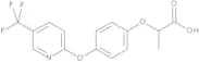Fluazifop (free acid)