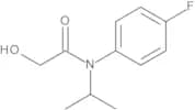Flufenacet-alcohol