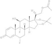 Fluocinonide