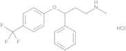 Fluoxetine hydrochloride