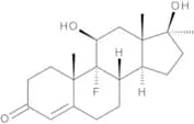 Fluoxymesterone