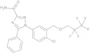 Flupoxam