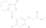 Fluthiacet-methyl