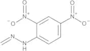 Formaldehyde-2,4-dinitrophenylhydrazone