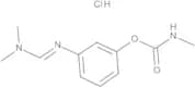 Formetanate hydrochloride