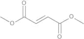Fumaric acid-dimethyl ester