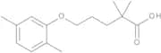 Gemfibrozil