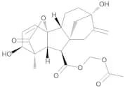 Gibberellic acid-acetoxymethyl ester
