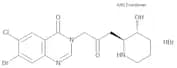Halofuginone hydrobromide