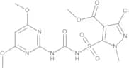 Halosulfuron-methyl