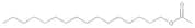 Hexadecanol acetate