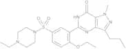 Homosildenafil