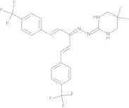 Hydramethylnon