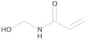 N-(Hydroxymethyl)acrylamide