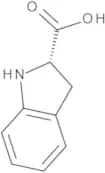 (S)-(-)-Indoline-2-carboxylic acid