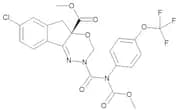 (S)-Indoxacarb
