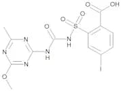 Iodosulfuron