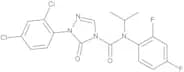 Ipfencarbazone