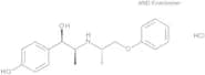 Isoxsuprine hydrochloride