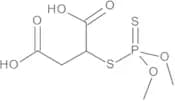 Malathion dicarboxylic acid