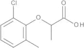 2,6-Mecoprop