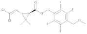 Meperfluthrin