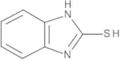 2-Mercaptobenzimidazole