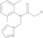 Metazachlor