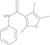 Methfuroxam