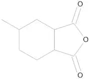 4-Methyl-1,2-cyclohexanedicarboxylic acid anhydride
