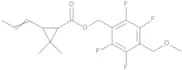 Metofluthrin