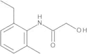 S-Metolachlor CGA 37735