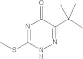 Metribuzin-desamino