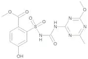 Metsulfuron-methyl-4-hydroxy