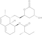 Mevastatin
