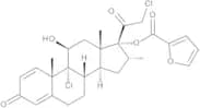 Mometasone Furoate