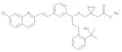 Montelukast sodium