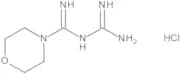 Moroxydine hydrochloride