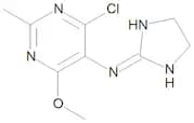 Moxonidine