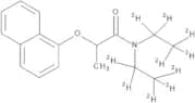 Napropamide D10 (diethyl D10)