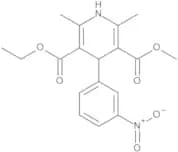Nitrendipine