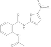 Nitrazoxanide