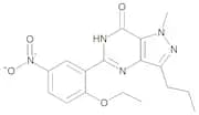Nitrodenafil