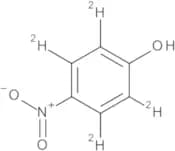 4-Nitrophenol D4
