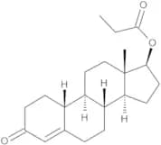 19-Nortestosterone 17-propionate