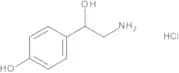 (±)-Octopamine hydrochloride